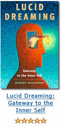 Lucid Dreaming: Gateway to the Inner Self